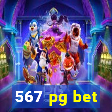 567 pg bet